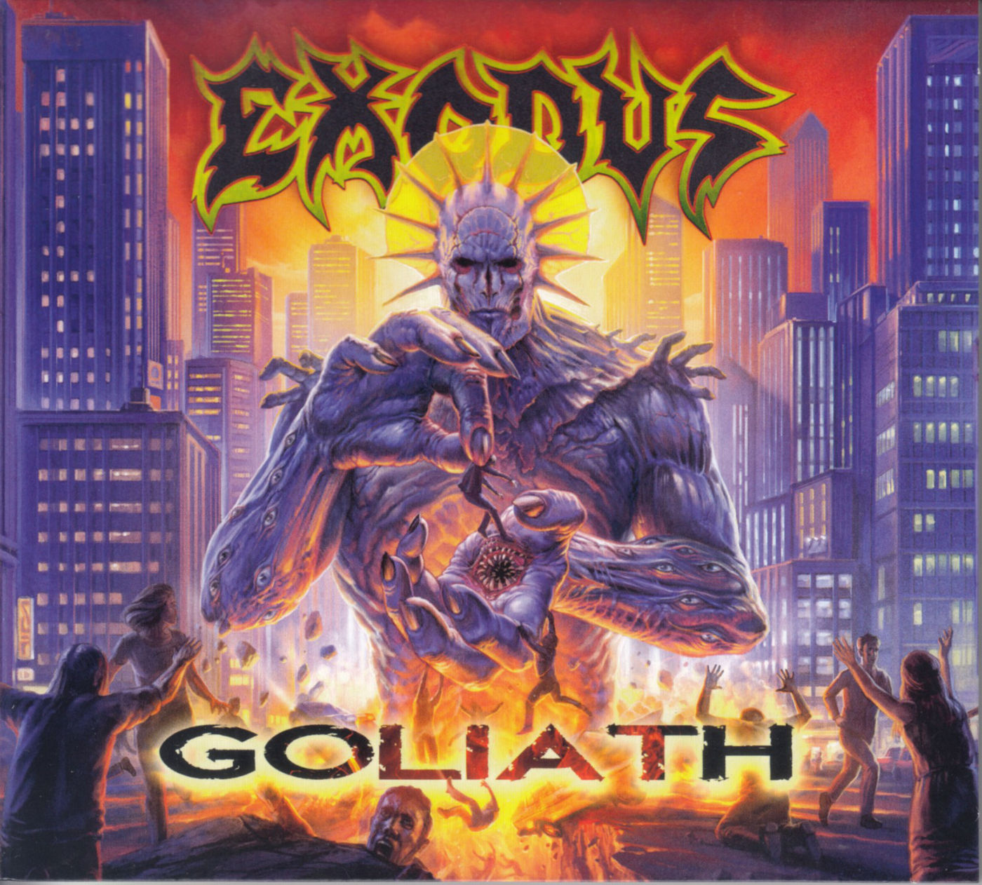 Goliath